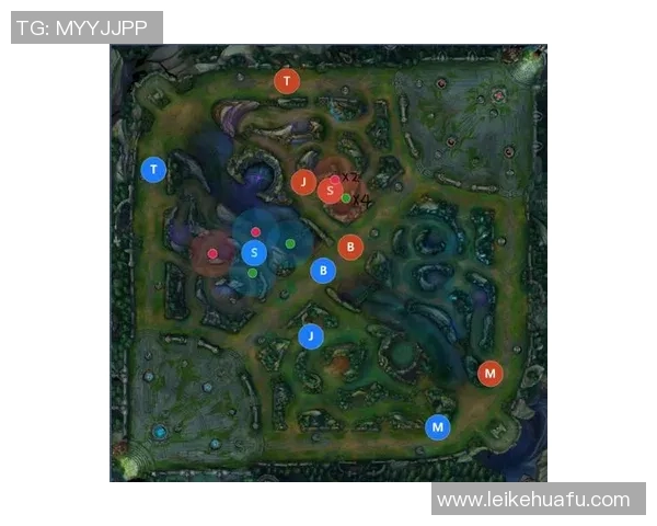 DOTA2巨献：深入剖析BLG战队的技术策略与战术布局