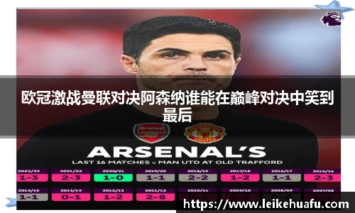 欧冠激战曼联对决阿森纳谁能在巅峰对决中笑到最后
